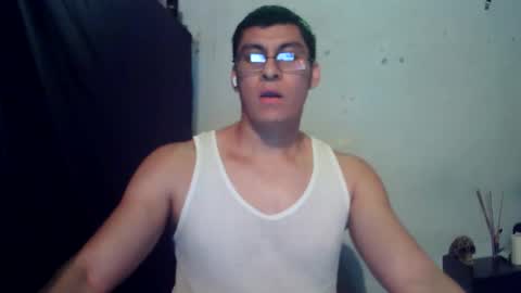 Mauro online show from 06/10/26, 06:12