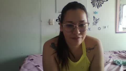mauroluxandra online show from 02/22/25, 01:46