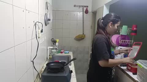 mauroluxandra online show from 02/24/25, 11:10