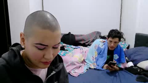 mauroluxandra online show from 11/17/25, 04:07