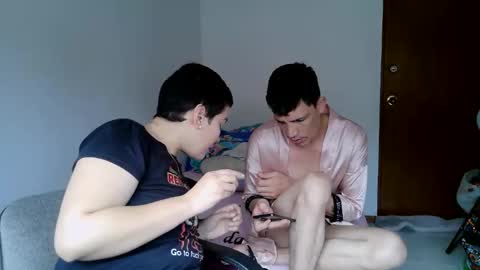 mauroluxandra online show from 01/14/26, 11:49