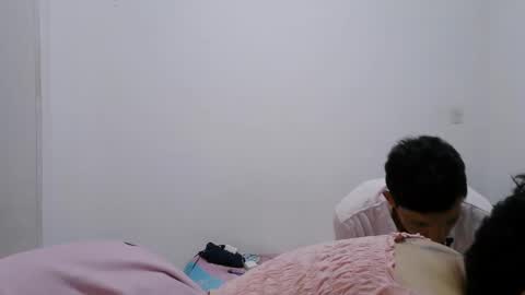 mauroluxandra online show from 02/23/26, 01:19