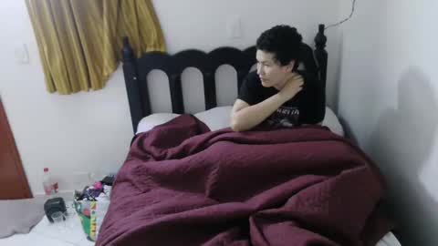 mauroluxandra online show from 02/28/26, 09:21