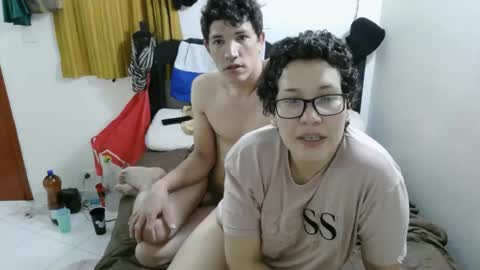 mauroluxandra online show from 04/03/26, 06:28