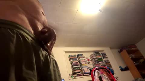 Snapshot of maverick7000 chatting on 03/10/25, 09:21 maverick7000 online show from 03/10/25, 09:21