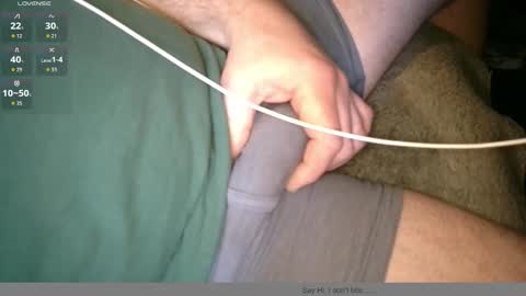 maverick_solo online show from 03/06/26, 10:56