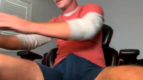 Maverick online show from 07/29/26, 07:12