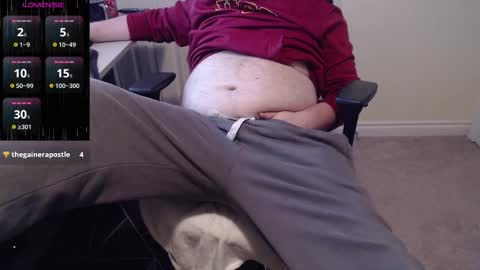 MaverickWpg online show from 02/12/26, 02:01