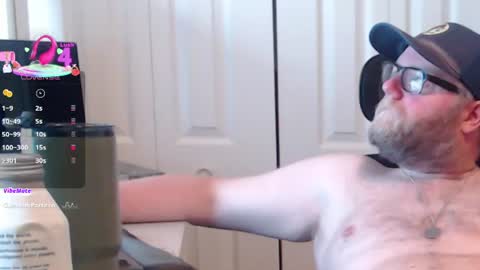 MaverickWpg online show from 07/15/26, 03:28