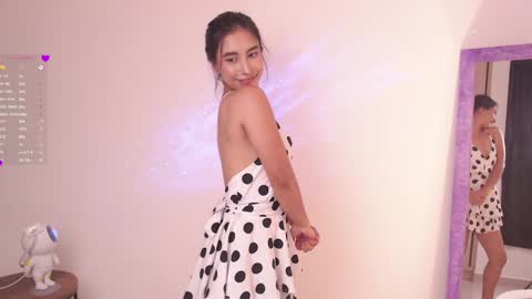 Maria Victoria Schedule 2pm until 9pm GMT-5 online show from 12/16/24, 10:34