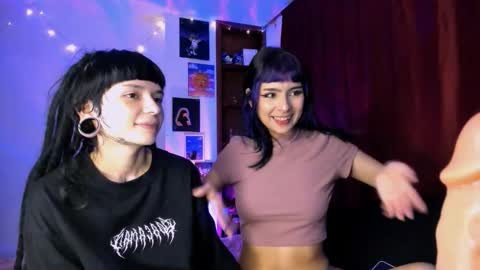 mavimist_ online show from 02/19/26, 01:01