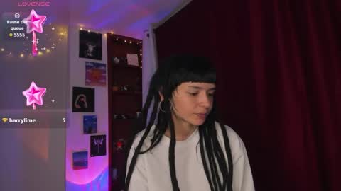 mavimist_ online show from 03/07/26, 02:08