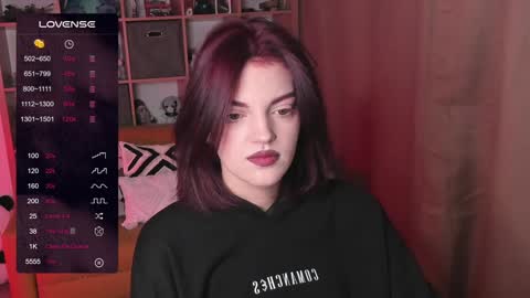 Mavis online show from 12/05/24, 10:23