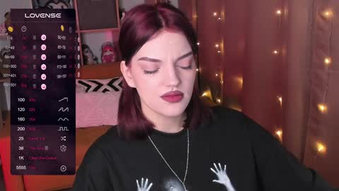 Mavis online show from 12/09/24, 12:34