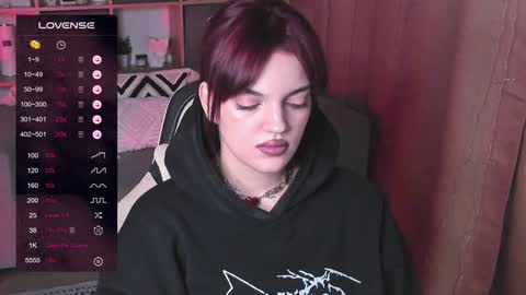 Mavis online show from 01/19/25, 12:06