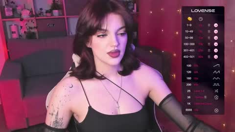 Mavis online show from 03/09/25, 07:48