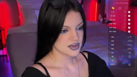 Mavis online show from 11/30/25, 07:29