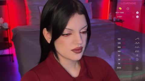 Mavis online show from 12/02/25, 08:59