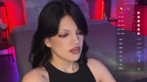 Mavis online show from 12/13/25, 09:09