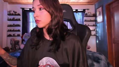 Hilary online show from 12/08/24, 09:19