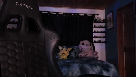 Hilary online show from 12/11/24, 01:58