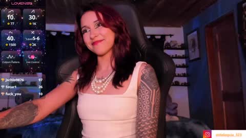 Hilary online show from 01/03/25, 11:01