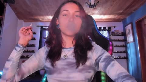 Hilary online show from 01/18/25, 06:53