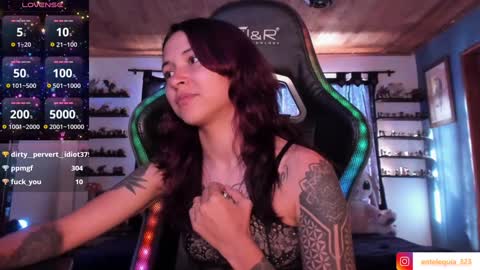 Hilary online show from 01/18/25, 09:55