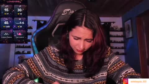 Hilary online show from 01/23/25, 03:16