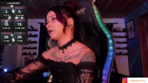 Hilary online show from 02/01/25, 01:34