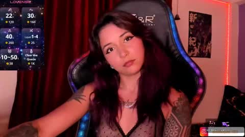 Hilary online show from 09/08/25, 10:20