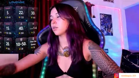 Hilary online show from 09/12/25, 09:26