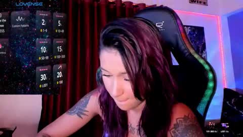 Hilary online show from 09/15/25, 11:05