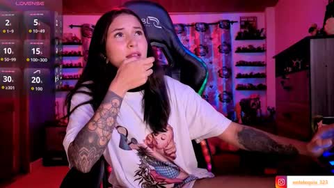 Hilary online show from 02/04/26, 11:31