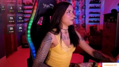 Hilary online show from 02/11/26, 09:20