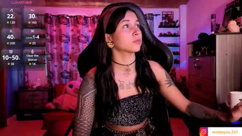 Hilary online show from 02/17/26, 09:10