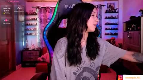 Hilary online show from 02/18/26, 10:28