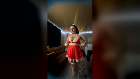 Snapshot of mavismable chatting on 12/14/25, 04:18 mavismable online show from 12/14/25, 04:18