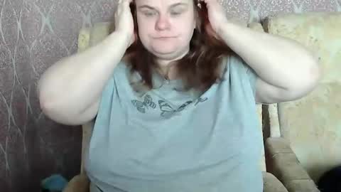 Mavka2025 online show from 03/26/26, 07:14