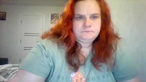 Mavka2025 online show from 04/21/26, 08:01