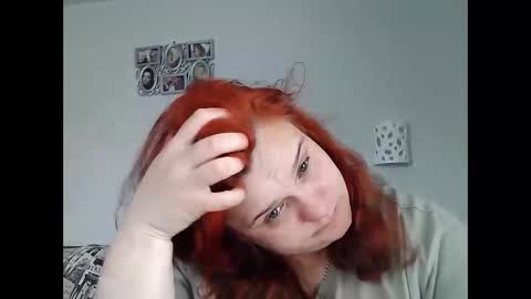 Mavka2025 online show from 04/22/26, 02:18