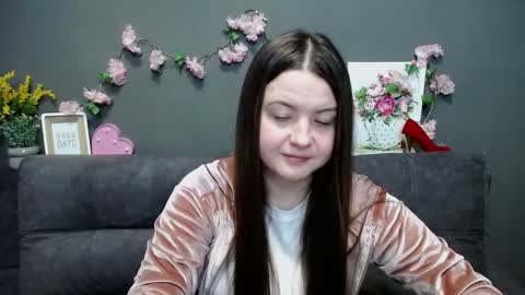 MavkaCute online show from 01/12/26, 07:08