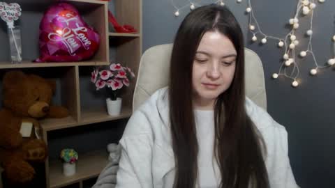 MavkaCute online show from 02/17/26, 07:09