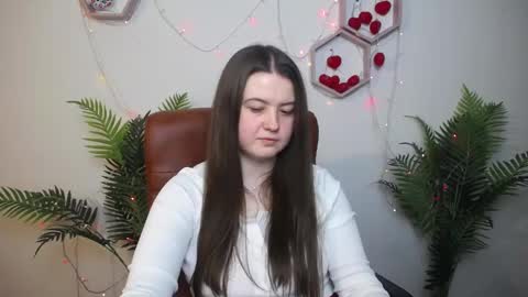 MavkaCute online show from 04/17/26, 06:55