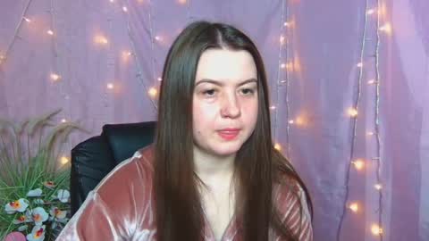 MavkaCute online show from 04/19/26, 06:10