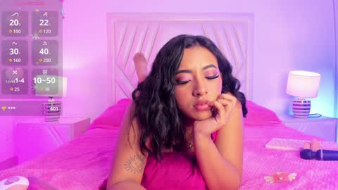 Mavy  online show from 01/03/25, 03:12