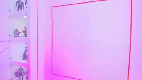 Mavy  online show from 01/20/25, 07:57