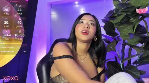 Mavy  online show from 03/12/25, 03:07