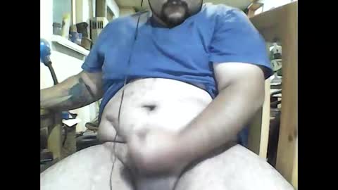 RoyMustang online show from 01/22/25, 04:44