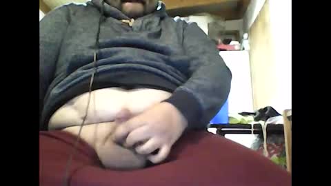 RoyMustang online show from 10/18/25, 01:30